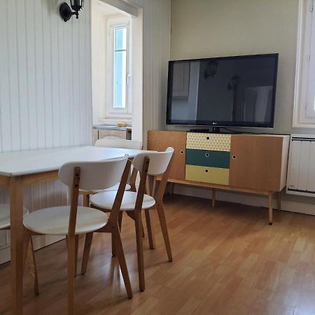 Duplex Cosy A Quelques Minutes A Pied De La Mer. メール・レ・バン エクステリア 写真